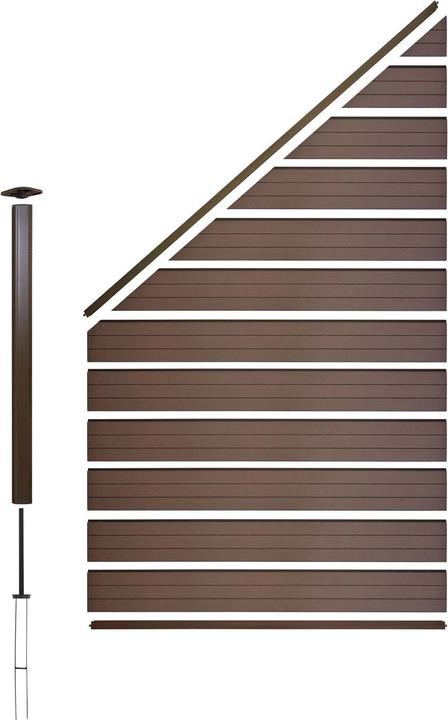Actual product image MCW Savoie-E-l (95 cm)