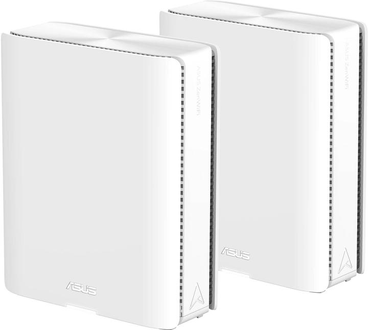 ASUS WL router ZenWiFi BQ16