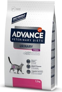 Immagine prodotto Advance Stress urinario del gatto (Adulto, 1 pz., 7600 g)