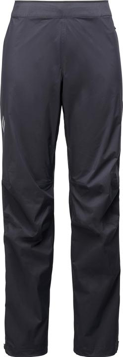Image du produit Black Diamond W Fineline Stretch Fz Pants (XS)