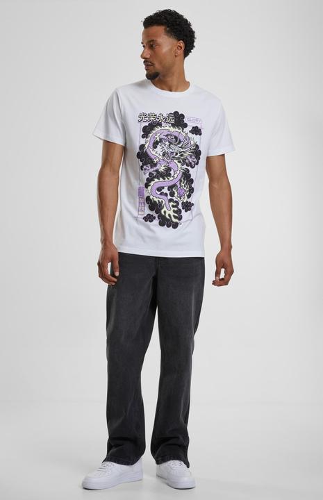 Produktbild Mister Tee MisterTee Glory Dragon Tee - 170335 (L)