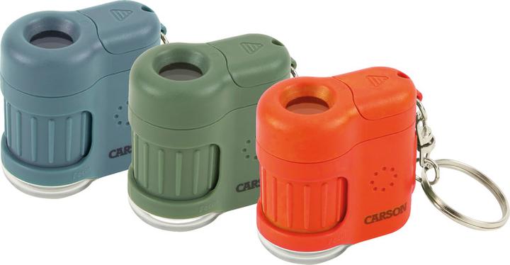 Carson Optical MicroMini