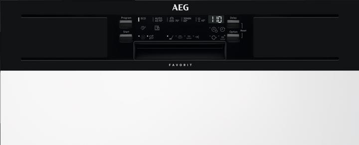 Produktbild AEG GS60AIB