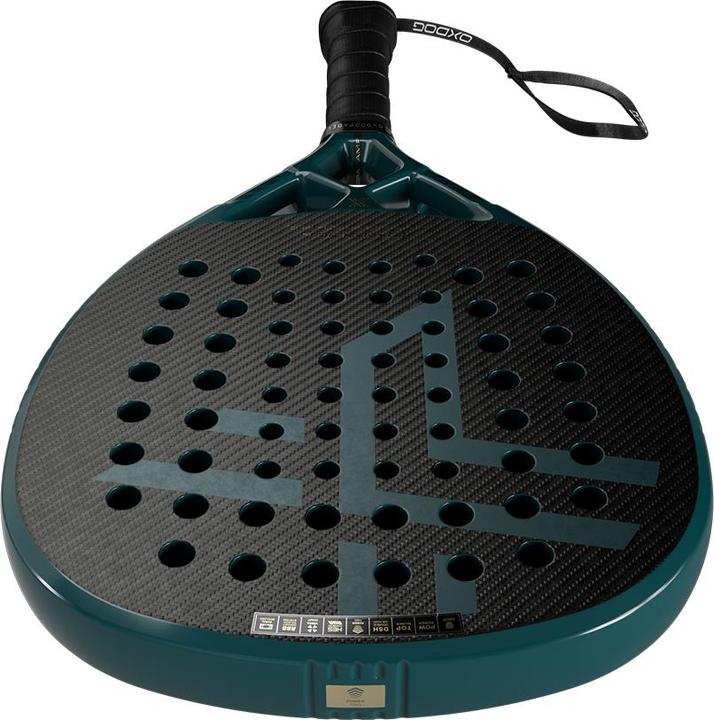 Image du produit Oxdog Padel Hyper Pro+ 2.0