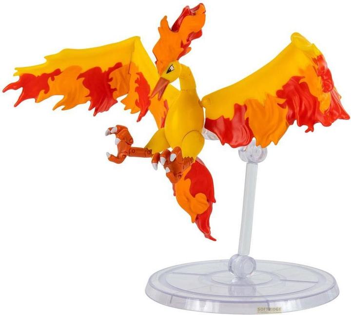 Actual product image Jazwares Select Figure Lavados