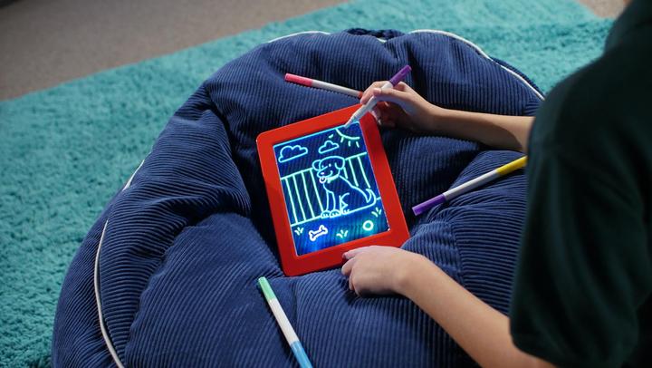 Produktbild MediaShop Magic Pad