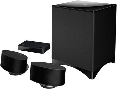 Produktbild Onkyo Envision Cinema LS3100 (90 W, 2.1 Kanal)