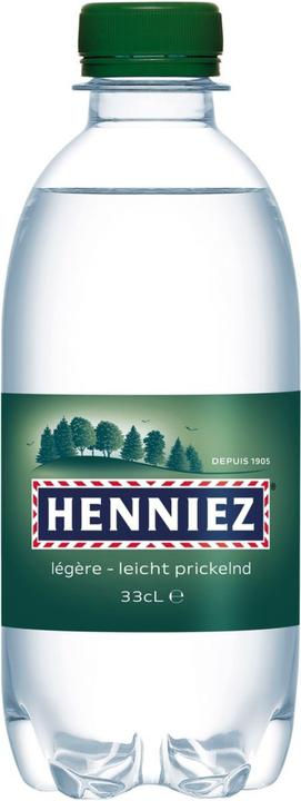 Immagine prodotto Henniez Light Spkg (24 x 33 cl)