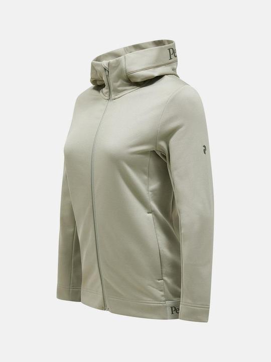 Immagine prodotto Peak Performance Cappuccio Rider Tech Zip Donna (XL)