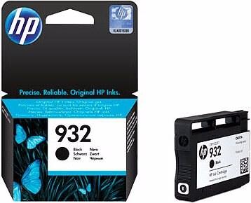 Image du produit HP Cartouche d'encre originale CN057AE (No.932) (CF)