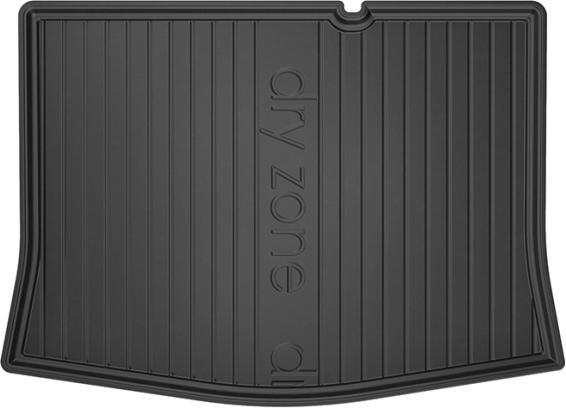 Actual product image Frogum Alfa Romeo Giulietta - Boot Tray