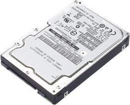 Produktbild IBM 81Y9690 Harddisk (1 TB, 2.5")