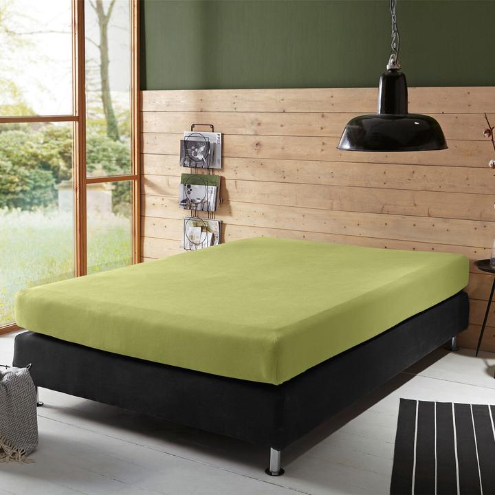 Actual product image Erwin Müller Freising (140 x 200 cm, 160 x 220 cm)