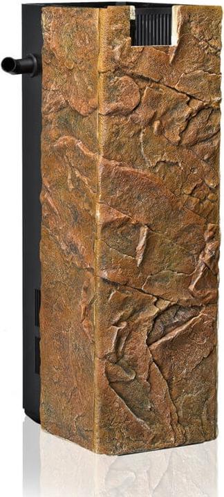 Produktbild Juwel Aquarium Filtercover Cliff Dark 555x186/157mm (Rückwand, sonstige Gegenstände)