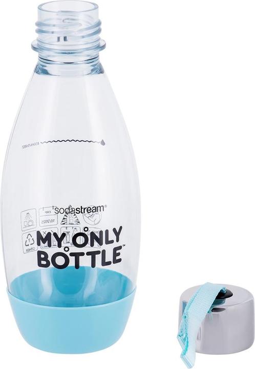 Actual product image SodaStream My only Bottle