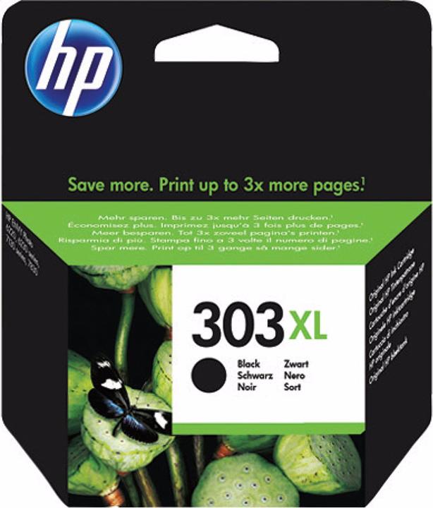 Produktbild HP 303XL (BK)