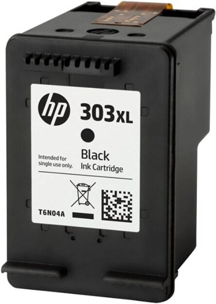 Produktbild HP 303XL (BK)