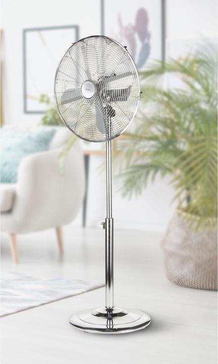 Produktbild Domo VENTILATORTURM/DO8132 (50 dB)