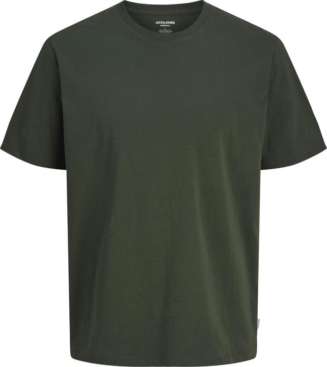 Produktbild Jack & Jones Jjeorganic Basic Tee Ss O-Neck Noos (XL)