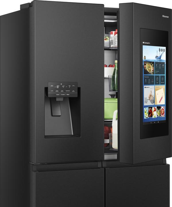 Produktbild Hisense RQ760N4IFE (577 l)