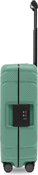 Produktbild Redolz Essentials 15 4-Rollen Kabinentrolley 55 cm mit Dreipunkt-Verschluss (40 l, Handgepäck (bis 50l))