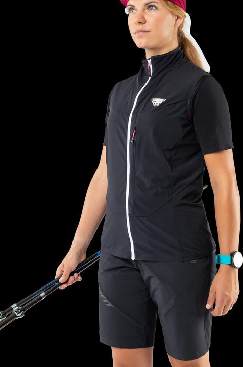 Immagine prodotto Dynafit Gilet Traverse Dynastretch (L)