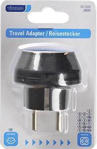 Produktbild Vivanco Reisestecker