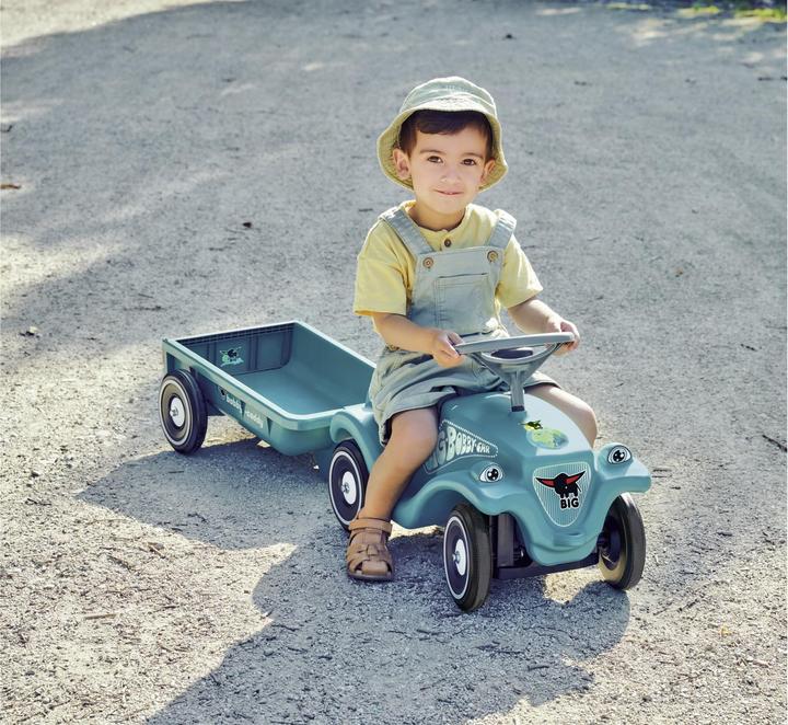 Immagine prodotto BIG BC Classic Eco 2.0 + Trailer