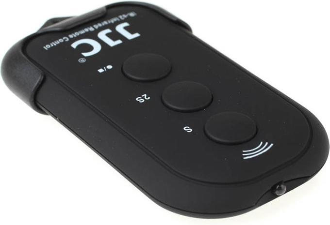 Image du produit JJC Télécommande infrarouge pour Sony (Infrarouge)