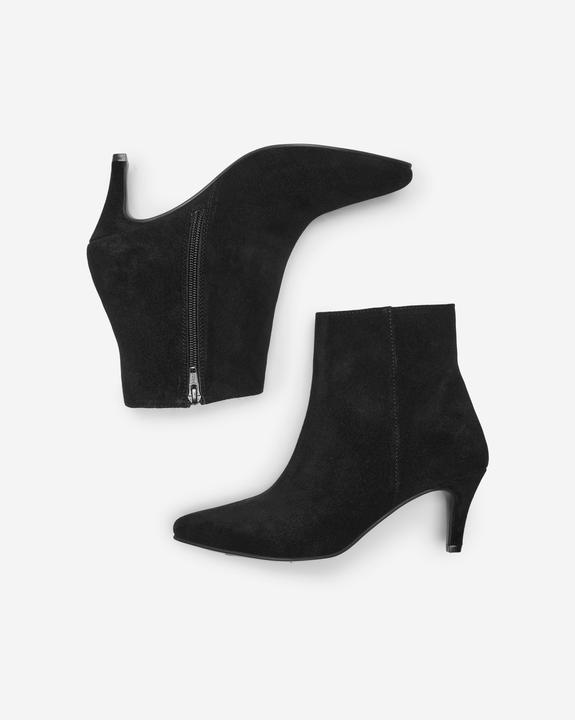 Actual product image Only Suede boots (39)