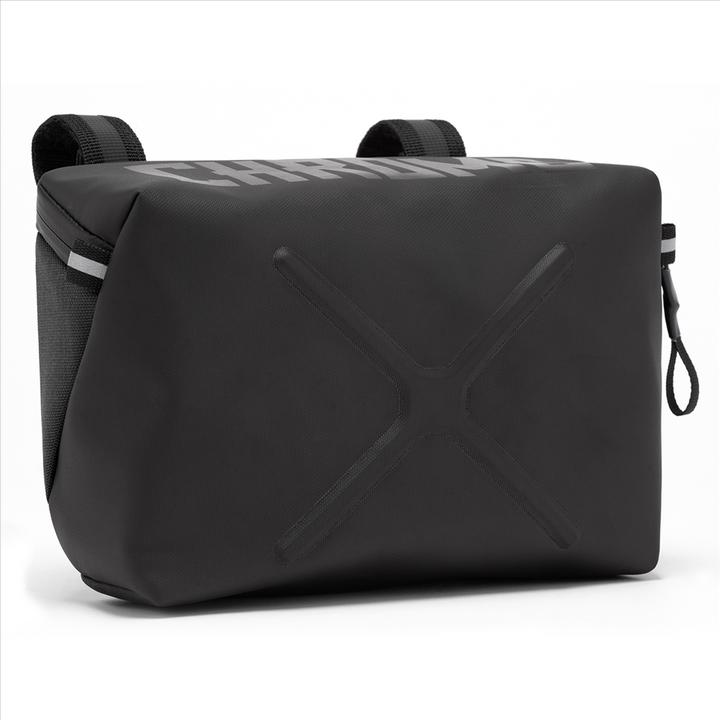 Produktbild Chrome Helix Handlebar Bag (3 l, Lenkertasche)