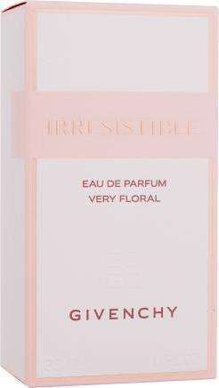 Produktbild Givenchy Irresistible Eau de Parfum Very Floral Vapo 35 ml (Eau de Parfum, 35 ml)