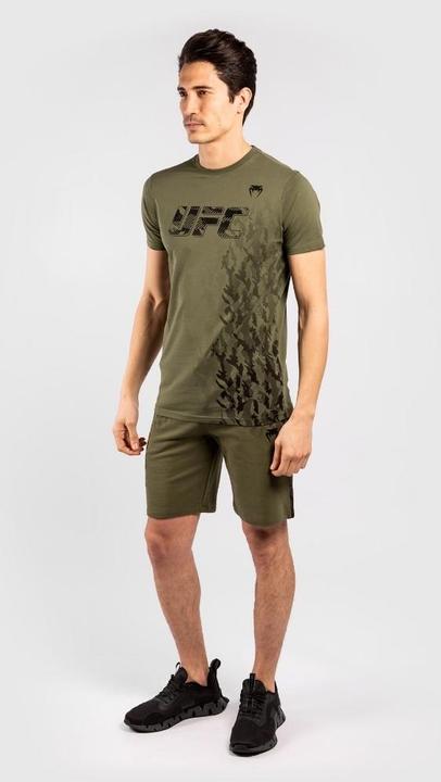 Image du produit UFC | Venum Short de Sport en Coton Homme UFC Venum Authentic Fight Week (S)