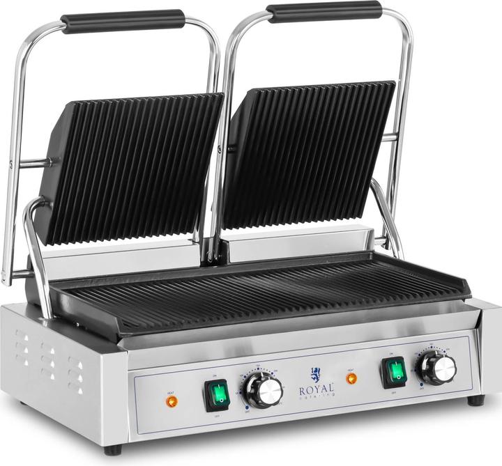 Tischgrill