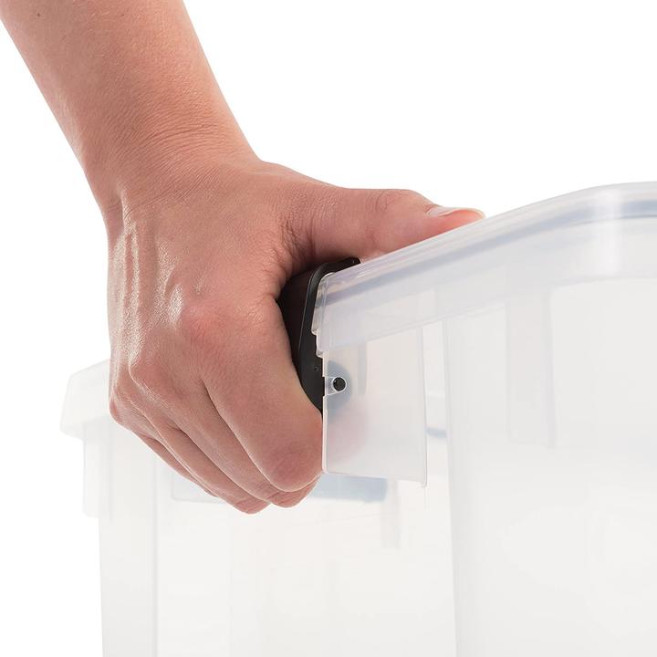 Produktbild Iris Ohyama Aufbewahrungsboxen (70 l)