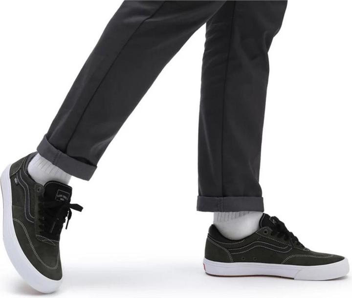 Produktbild Vans Gilbert Crockett (40)