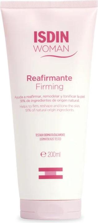 Isdin Frau Straffung 200ml (Körpercreme, 200 ml)