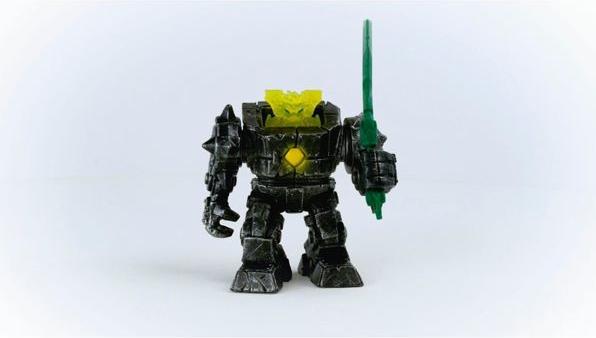 Produktbild Schleich Roboter Schatten-Dschungel