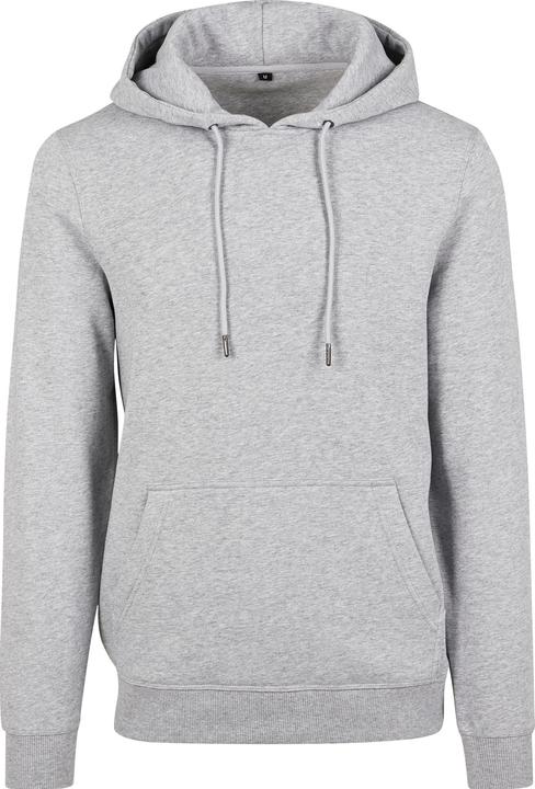 Build Your Brand Premium Kapuzenpullover