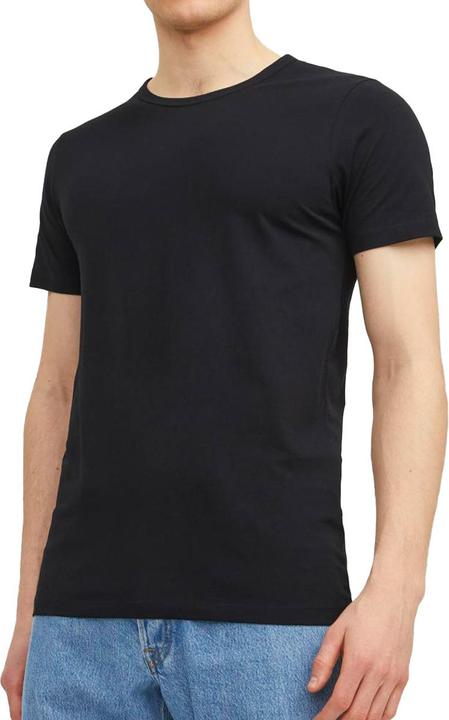 Produktbild Jack & Jones 3er Pack Corp T-Shirt (XL)