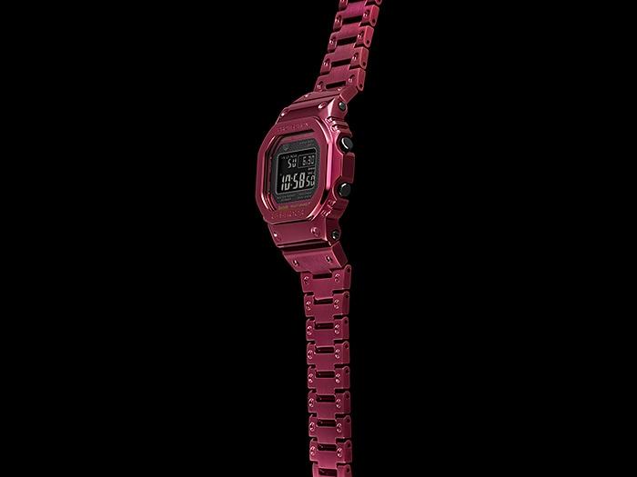 Produktbild Casio G-Shock Limited (Taucheruhr)