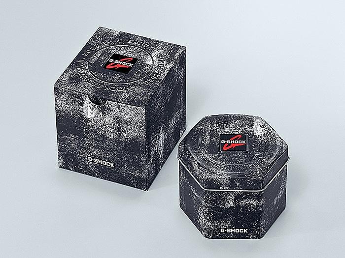 Produktbild Casio G-Shock Limited (Taucheruhr)