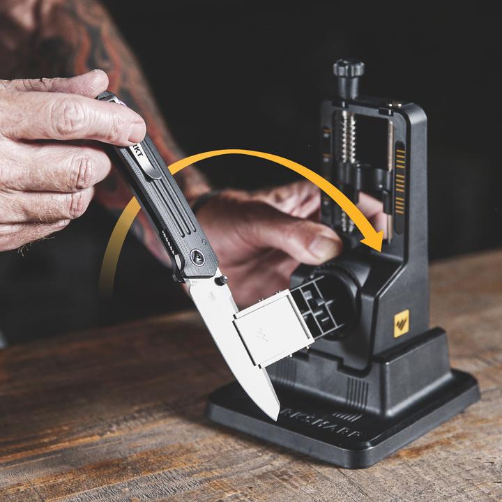Produktbild Work Sharp Precision Adjust