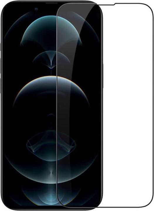Actual product image Nillkin CP+ Pro (1 Piece, Apple iPhone 13 Pro, Apple iPhone 13)
