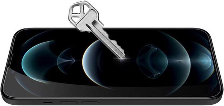 Actual product image Nillkin CP+ Pro (1 Piece, Apple iPhone 13 Pro, Apple iPhone 13)