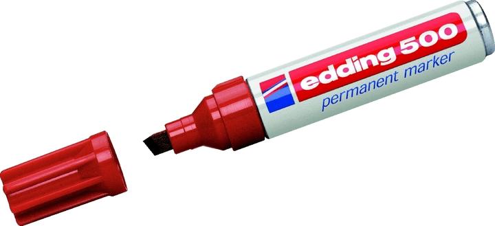 Image du produit Edding 500 (Marron, 7 mm, 1 x)
