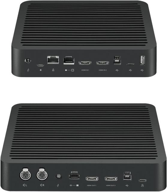 Image du produit Logitech Rally Kit