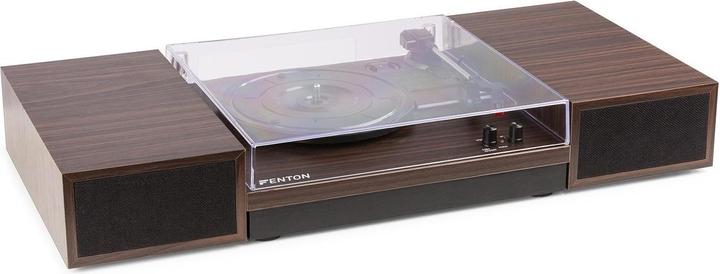 Produktbild Fenton RP165D (Halbautomatisch)