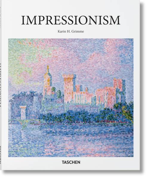 Immagine prodotto Impressionism (Inglese, Karin H. Grimme, 2017)