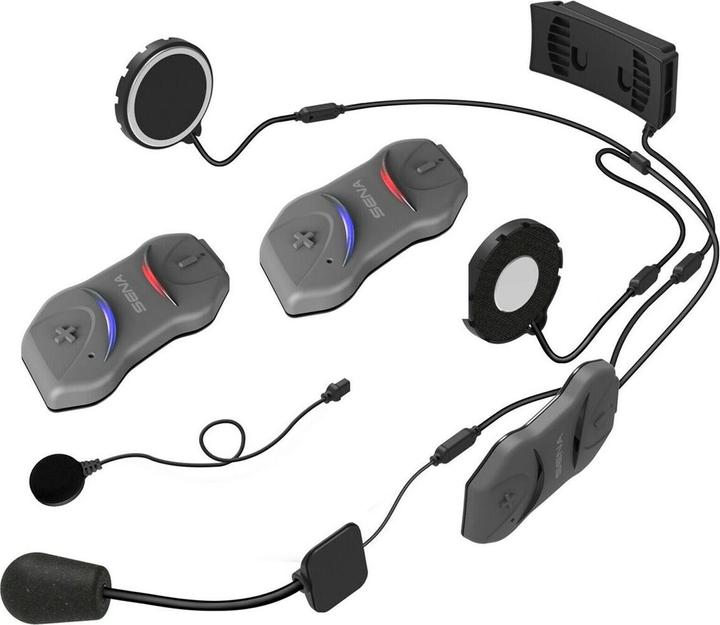 Produktbild Sena 10R Duo (1er Set)